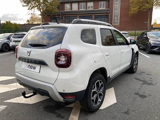 Dacia Duster image 4