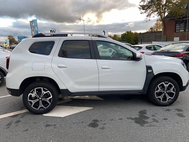 Dacia Duster image 9