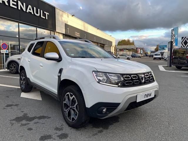 Dacia Duster image 1