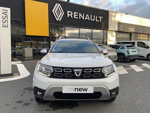 Dacia Duster image 7