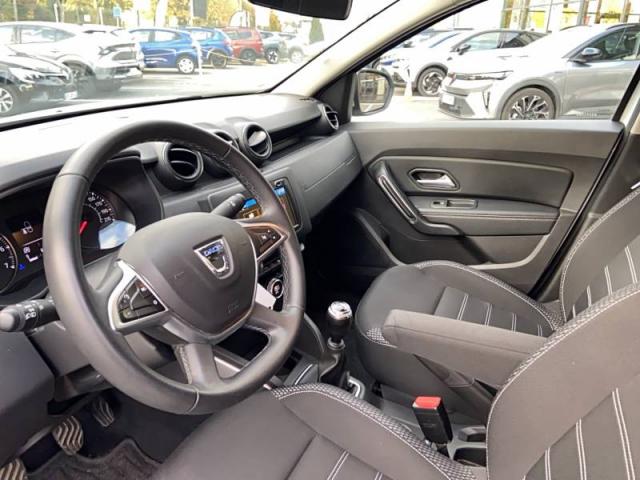 Dacia Duster image 5