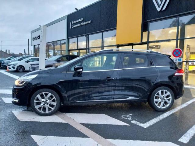 Renault Clio image 6