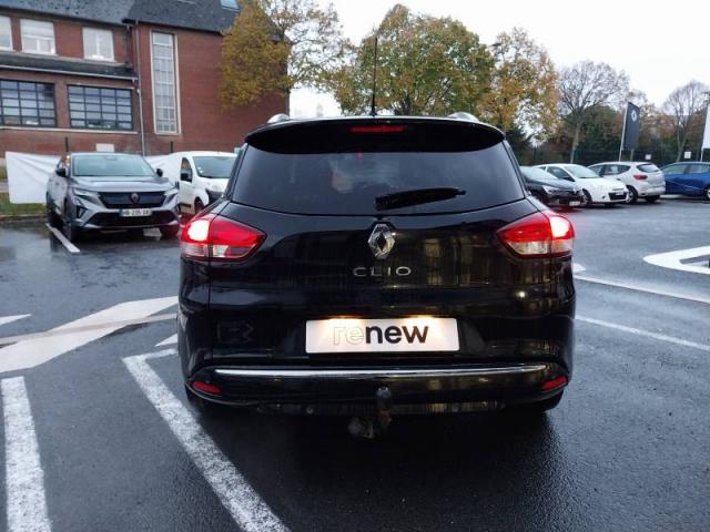 Renault Clio image 5