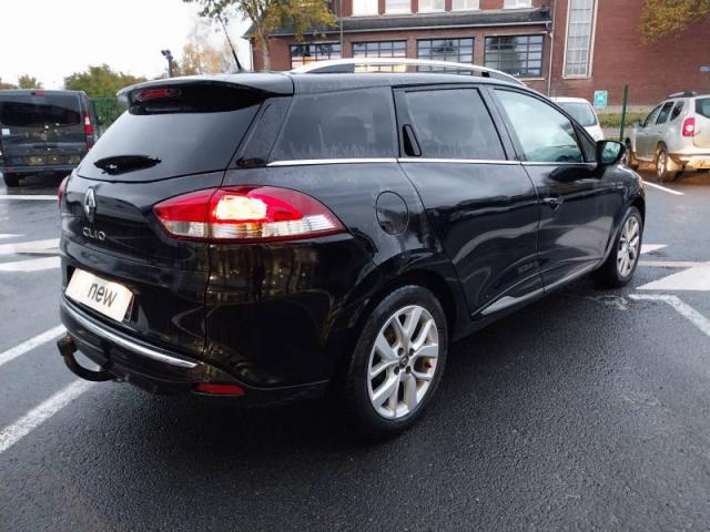 Renault Clio image 8