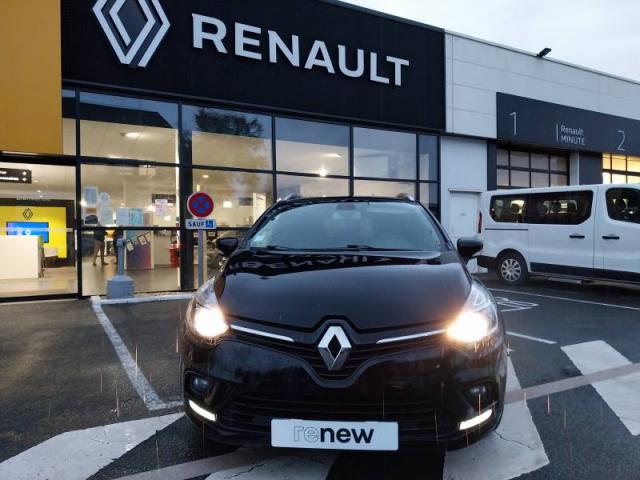 Renault Clio image 1