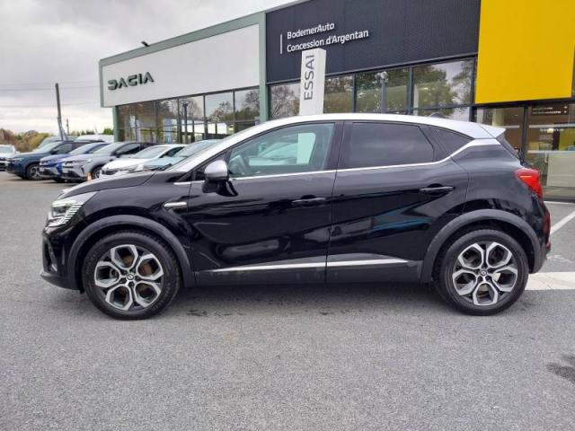 Renault Captur image 1