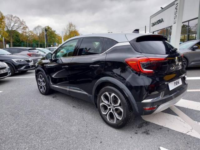 Renault Captur image 4