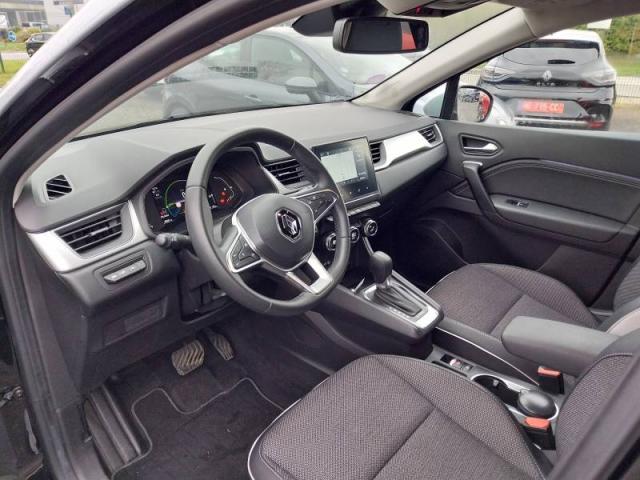 Renault Captur image 9