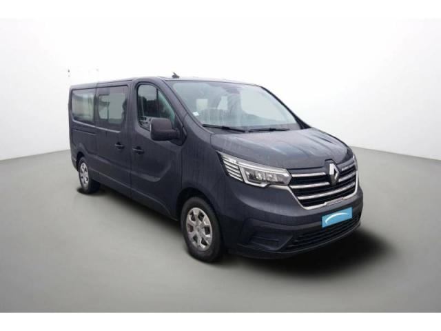 Renault Trafic image 3