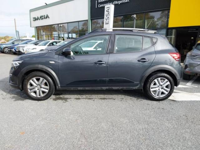 Dacia Sandero image 4