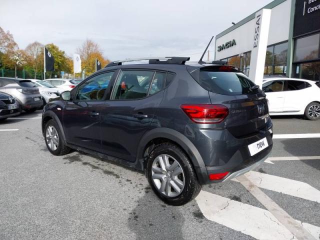 Dacia Sandero image 2