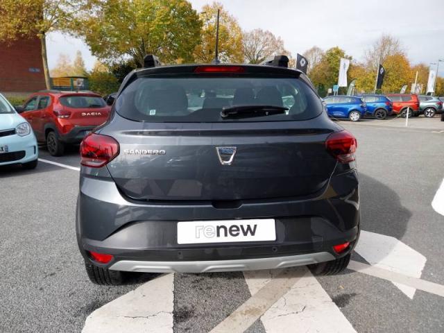Dacia Sandero image 7