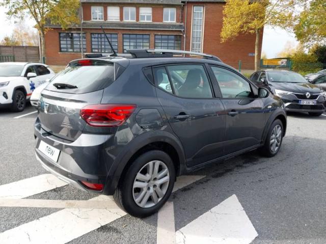 Dacia Sandero image 1