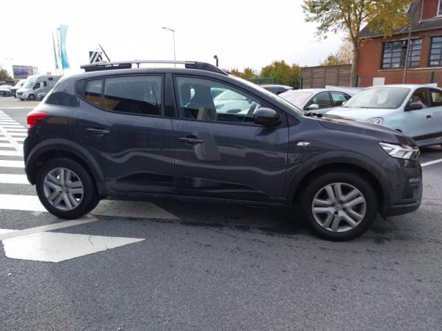 Dacia Sandero image 5