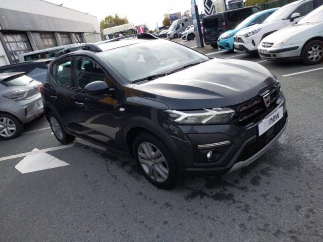 Dacia Sandero image 6