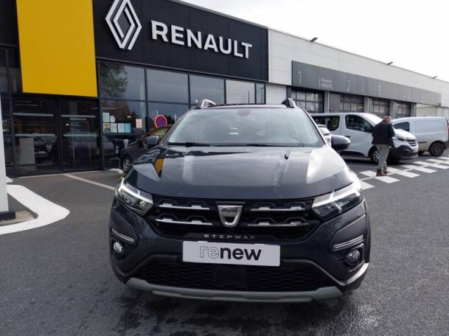 Dacia Sandero image 3