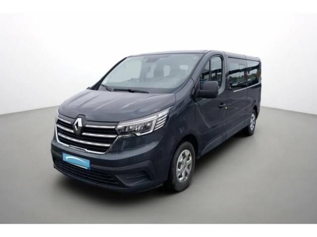 Renault Trafic Combi L2 Dci 150 Energy S&s Zen