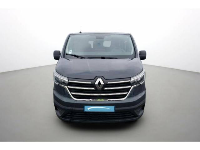 Renault Trafic image 6