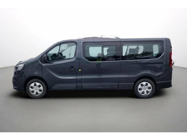Renault Trafic image 1