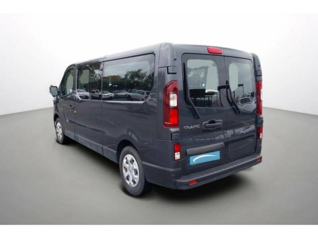 Renault Trafic image 5