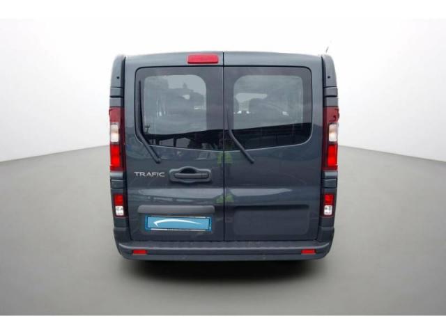 Renault Trafic image 4