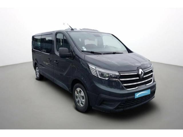 Renault Trafic image 7