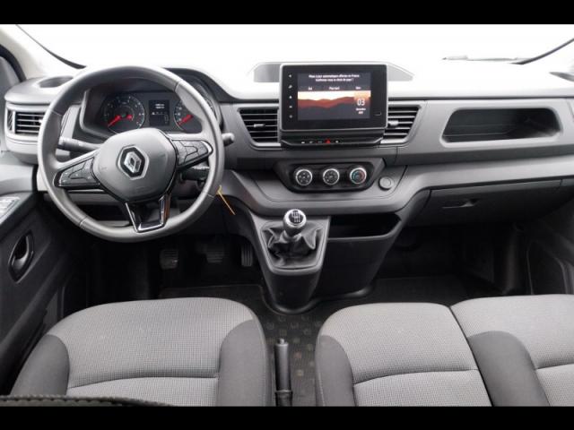Renault Trafic image 3