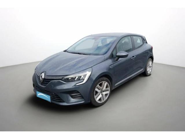 Renault Clio Tce 90 - 21n Business