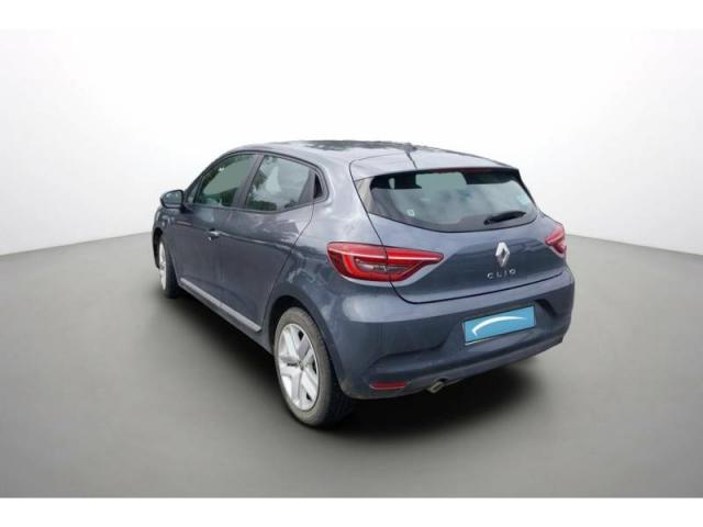 Renault Clio image 4