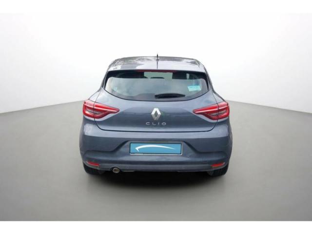 Renault Clio image 7