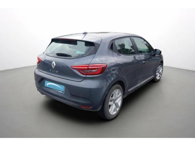 Renault Clio image 1