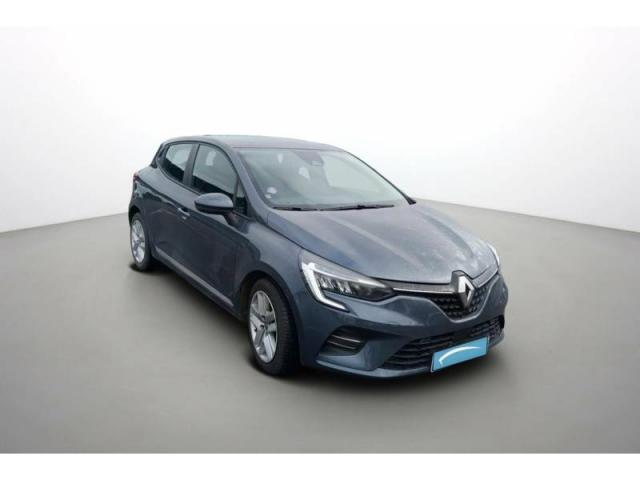 Renault Clio image 6