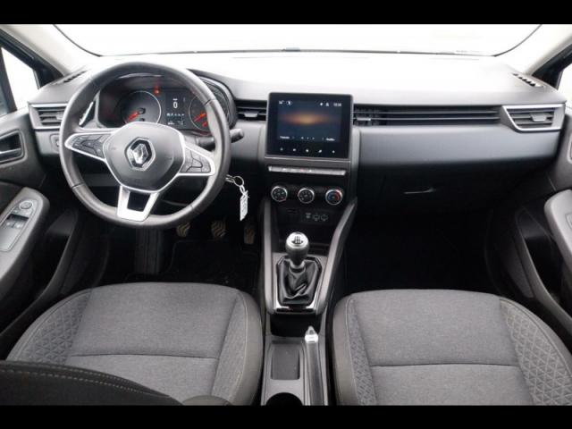 Renault Clio image 2