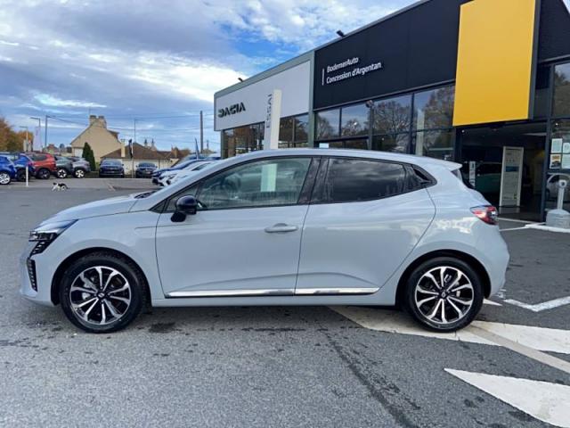 Renault Clio image 7