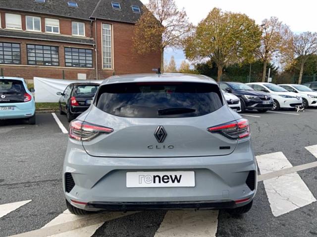 Renault Clio image 9