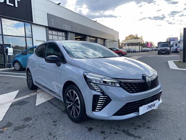 Renault Clio image 1