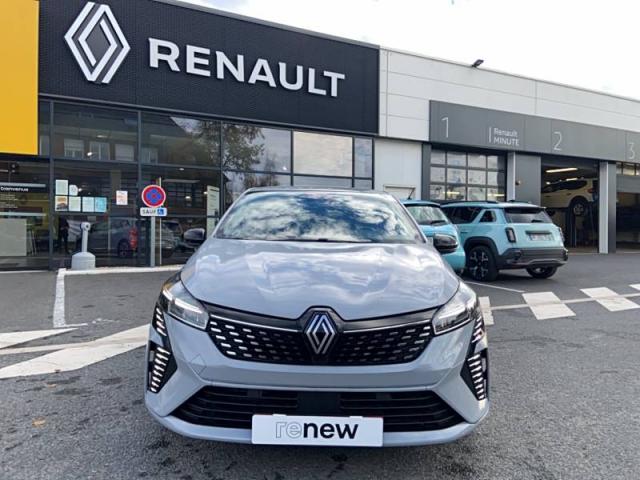 Renault Clio image 6