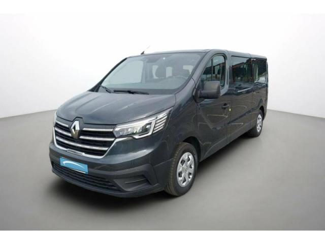 Renault Trafic Combi L2 Dci 150 Energy S&s Zen