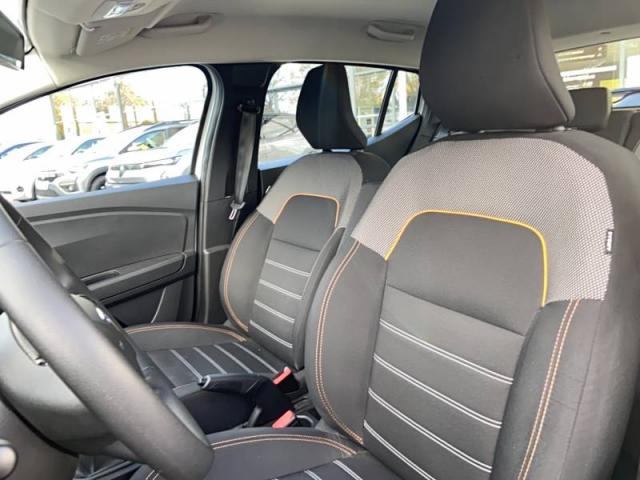 Dacia Sandero image 9