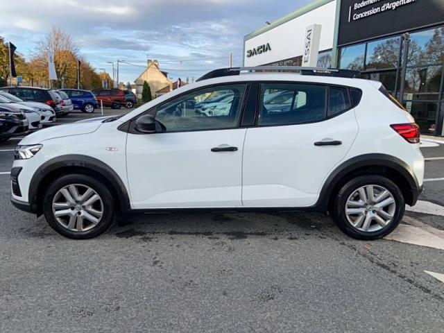 Dacia Sandero image 3