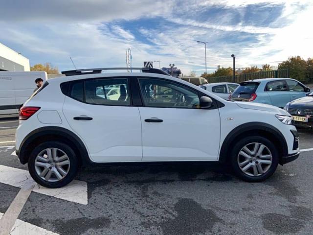 Dacia Sandero image 6