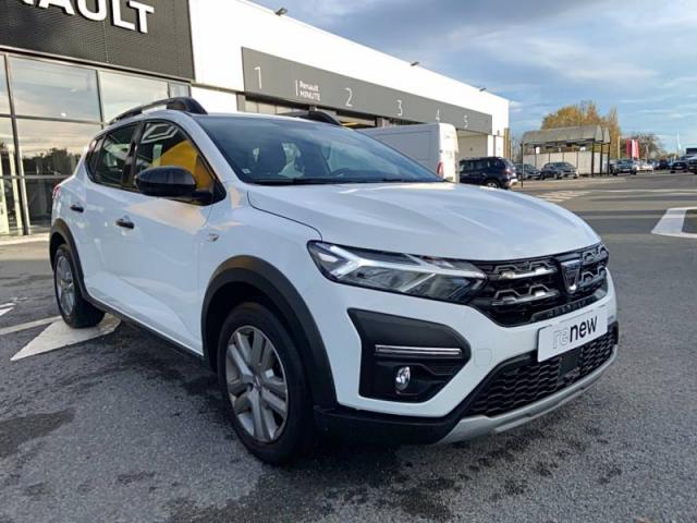 Dacia Sandero image 5