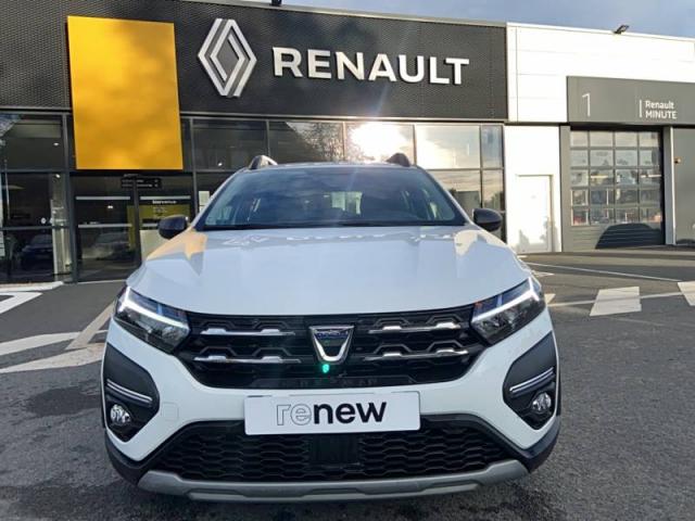 Dacia Sandero image 7