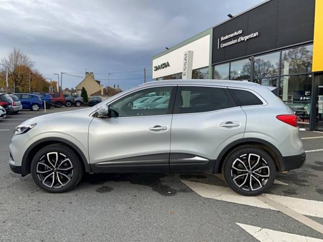 Renault Kadjar image 4