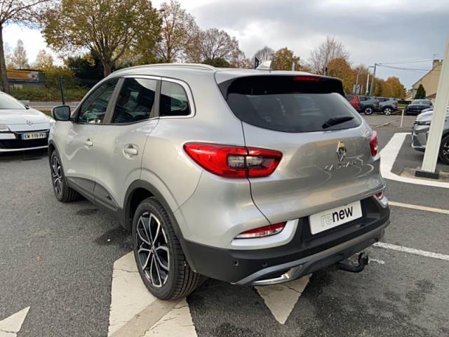 Renault Kadjar image 2