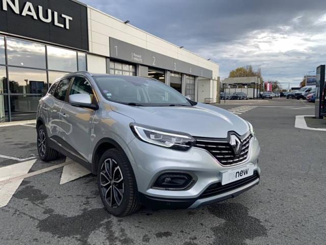 Renault Kadjar image 5