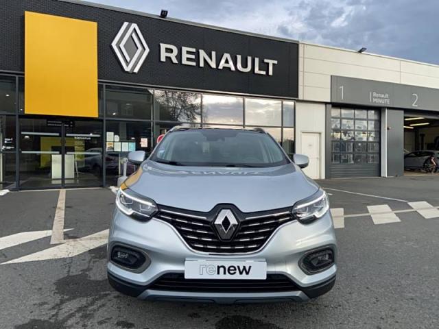 Renault Kadjar image 7