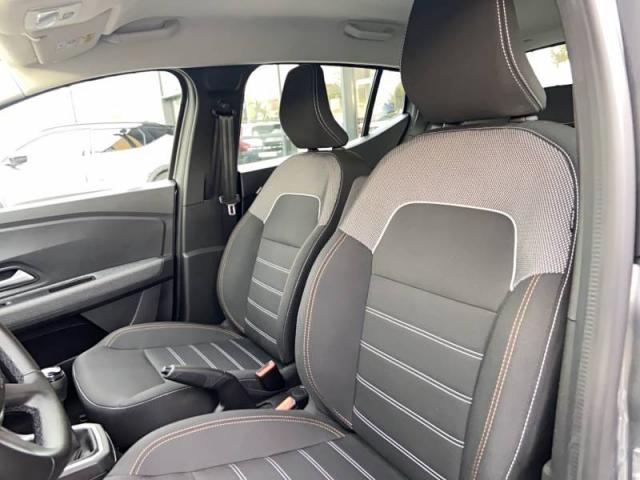 Dacia Sandero image 3