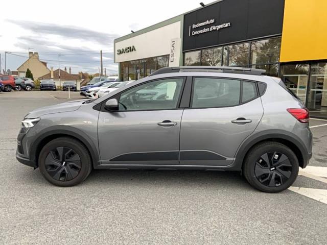 Dacia Sandero image 5