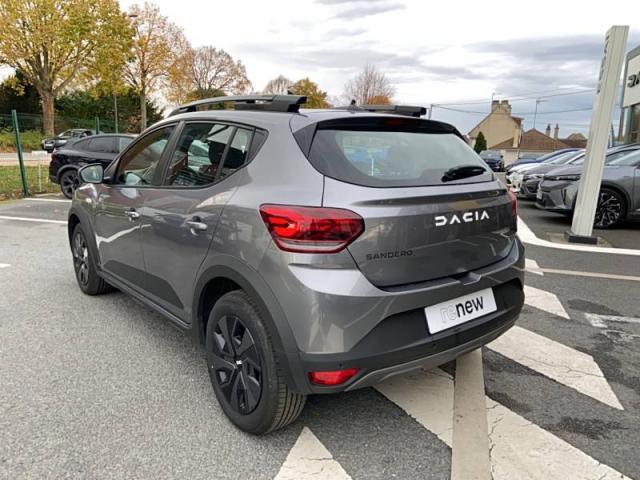 Dacia Sandero image 9
